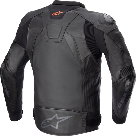 Alpinestars (Road) GP Plus v4 Leather Jacka läder herr bild 2 PMMEDIA:38722756b6b090be
