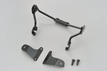 Daytona Aluminum Meter Visor with Bracket Set Kåpa Street bild 16 PMMEDIA:bad12a5552127597