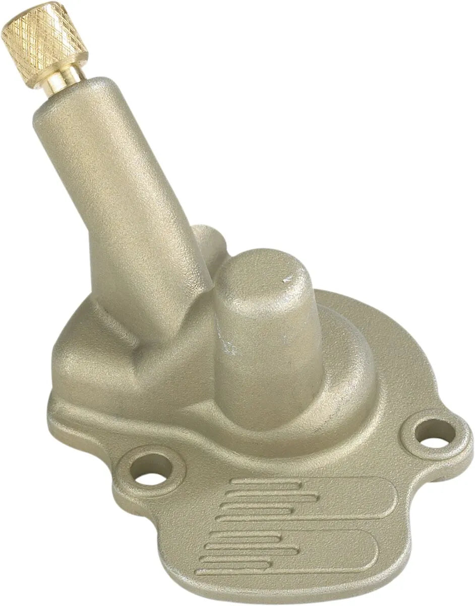 BOYESEN Quickshot 3 Acceleration Pump Cover bild 1 PMMEDIA:67975f6c69dabbed