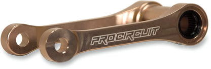 Pro Circuit Linkage Arm Monteringsdelar svingarm bild 6 PMMEDIA:fd662330fe2da241