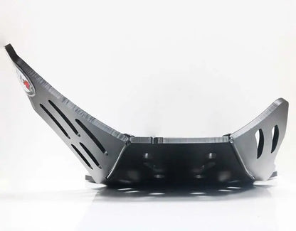 Axp Racing Adventure Skid Plate Motorskydd bild 10 PMMEDIA:8bd23b408b8bf785