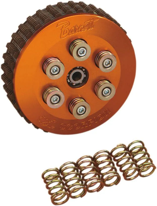 BARNETT Scorpion Koppling 07-10 BT bild 2 PMMEDIA:fad7efce91a64507