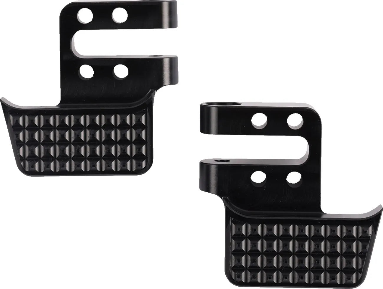 Thrashin Supply Co Floorboard Extensions Fotplattor & delar bild 2 PMMEDIA:cebb891fb4489709