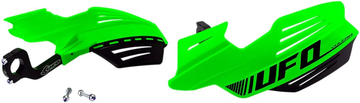 Ufo Vulcan-Universal Dual Injection Handguard Handskydd bild 4 PMMEDIA:11cefb08bc378b6f