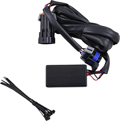 CUSTOM DYNAMICS SMART Triple Play® Module för Indian bild 2 PMMEDIA:e718e87586a182b5