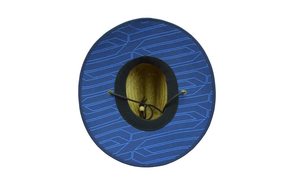 SCAR RACING Straw Hat bild 3 PMMEDIA:099f84a13d8a0444