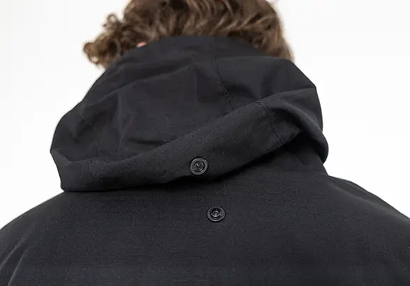 John Doe XTM® Rip Stop Hoodie Jacka textil herr bild 7 PMMEDIA:bd8f8fdfd33eedfc