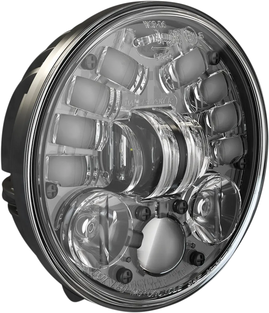 J.W. SPEAKER Pedestal Mount LED Adaptive 2 Strålkastare bild 1 PMMEDIA:890cd7919a7fff83