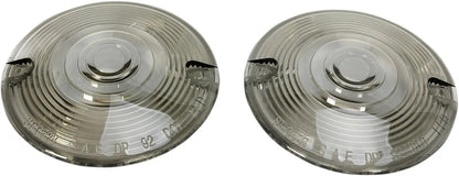 Kuryakyn Replacement Turn Signal Lenses for OEM Turn Signals Blinkers bild 5 PMMEDIA:21c706fce1e007f7
