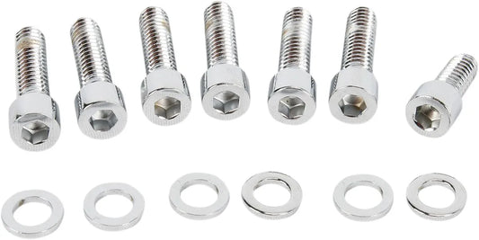 GARDNER-WESTCOTT Bultkit till Transmission Top Cover med Sensorfäste bild 1 PMMEDIA:9efed9cc76cee05a