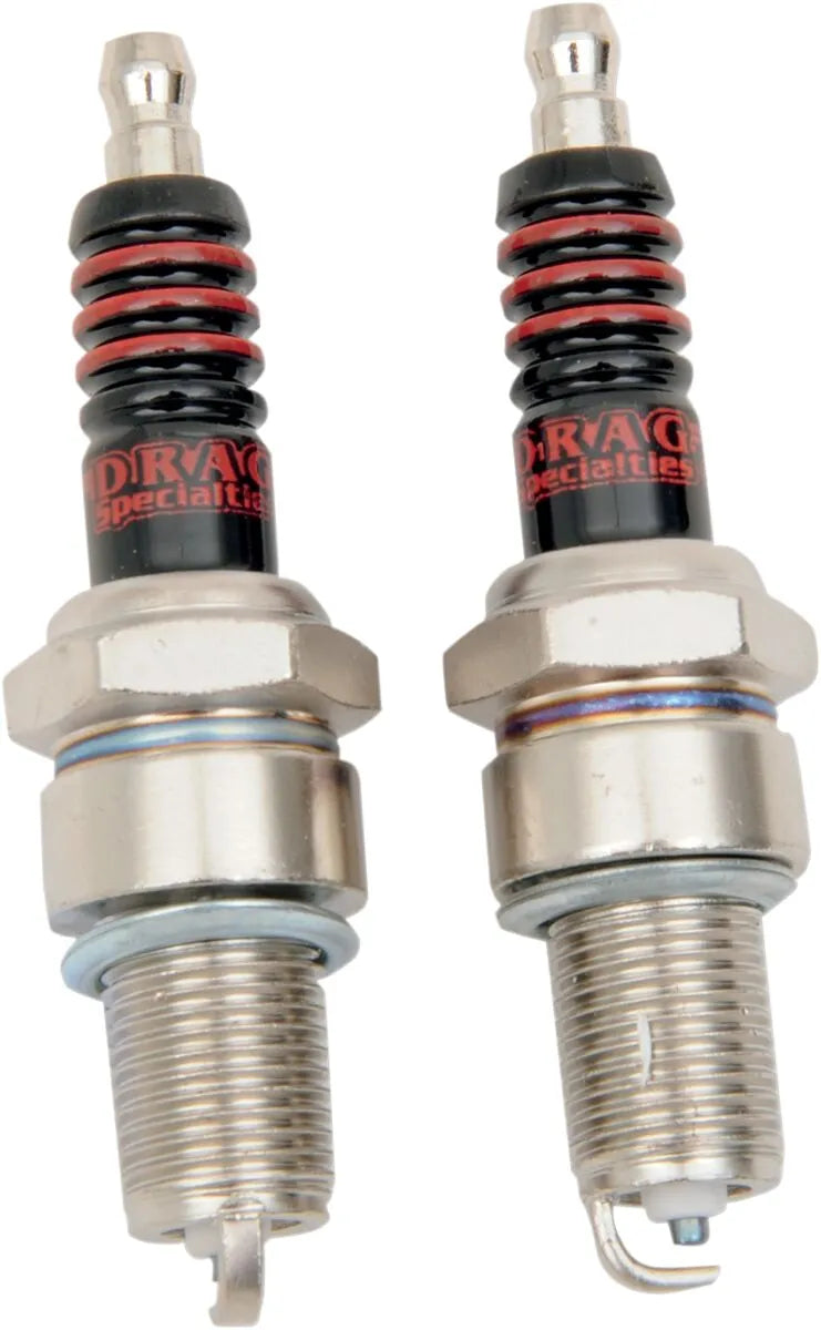 DRAG SPECIALTIES Tändstift för 75-99 BT (kall) bild 1 PMMEDIA:70c3a9a3c8fe03c0