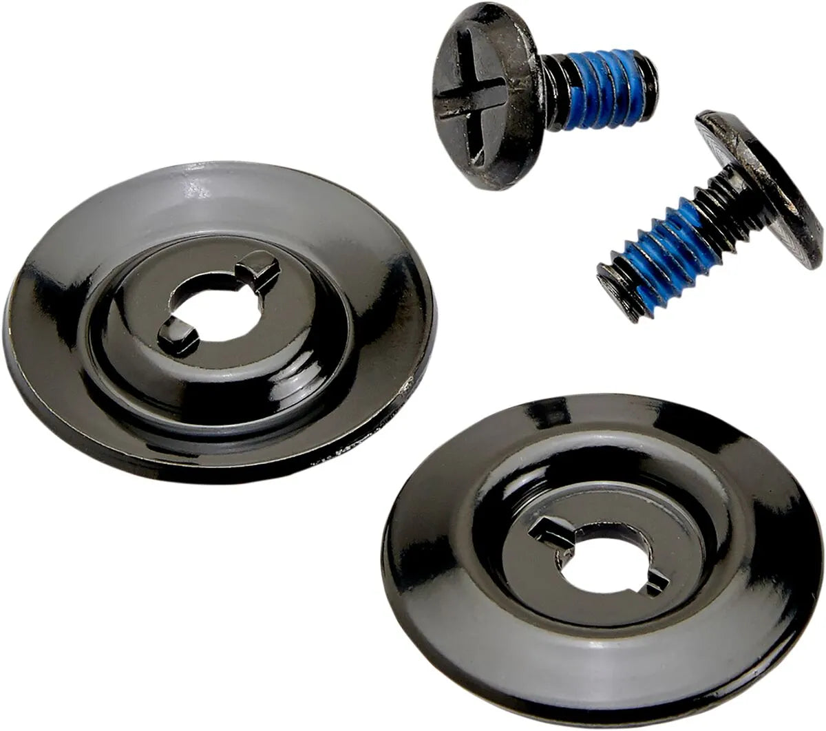 Biltwell Gen 2 Helmet Hardware Kit Yttre hjälmdelar bild 5 PMMEDIA:5b0b699a9037d732