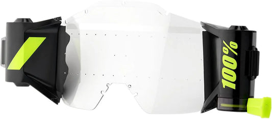 100% Accuri/Strata Forecast Junior Roll-Off System bild 1 PMMEDIA:4177098caa843c1d