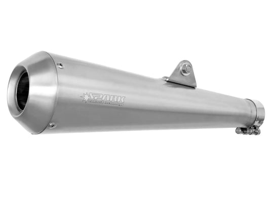 SPARK CLASSIC Slip-On Ljuddämpare bild 1 PMMEDIA:080ca64252adea1f