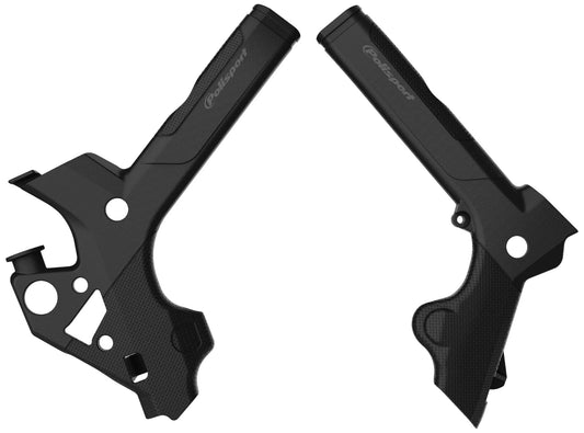 POLISPORT Frameguard GGAS 17-20 Svart bild 1 PMMEDIA:3116ebba1aafae54