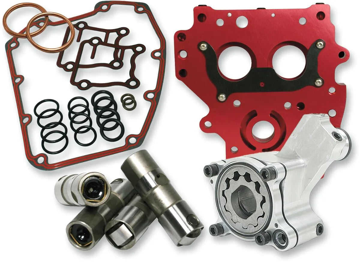 Feuling Parts HP+® Oil System Pack Oljepumpar & vattenpumpar bild 4 PMMEDIA:e51988f5e8137c1f