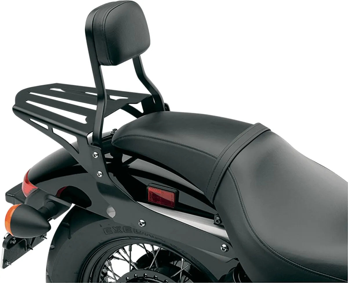 Cobra Luggage Rack for Cobra Sissy Bar Sissybar pakethållare bild 8 PMMEDIA:887d4c03f44de1d1