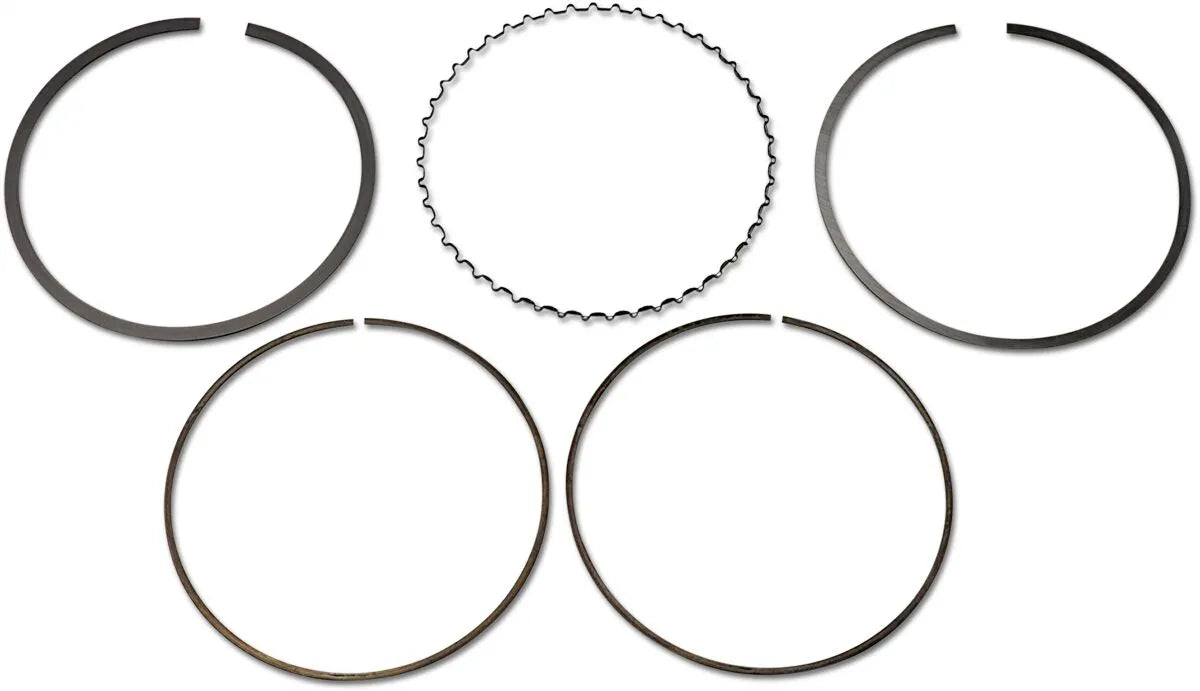 Athena Replacement Piston Ring Set Kolvringar bild 5 PMMEDIA:d69d29c202387045