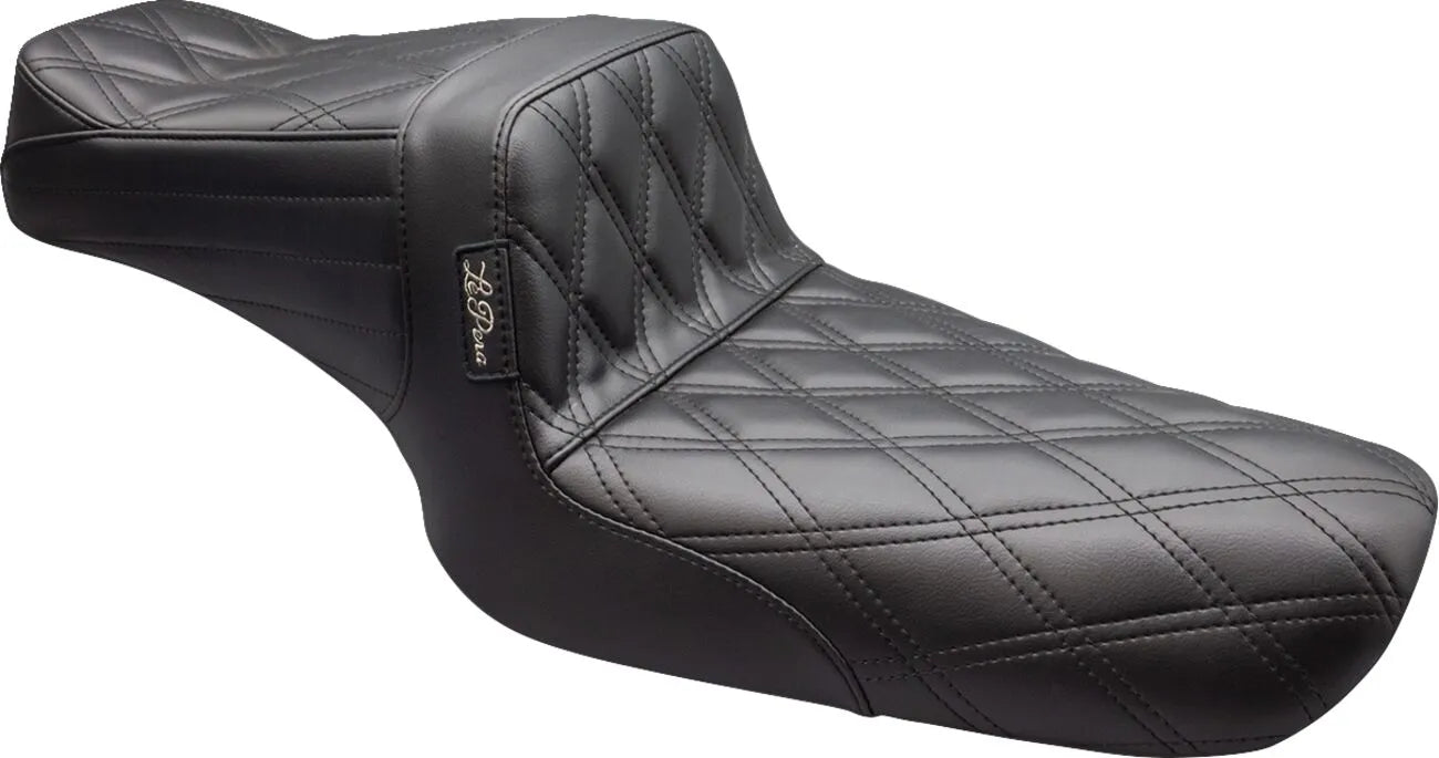 Le Pera Tailwhip Seat Sadlar Harley Sportster bild 4 PMMEDIA:f9b1c84f9bcaa4c1