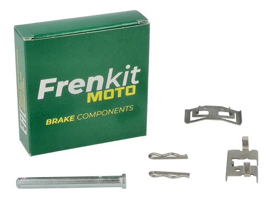 FRENKIT S.L. Bromsbeläggsklämma Kit för Ducati och Husqvarna bild 1 PMMEDIA:9c2a52959c3d3228