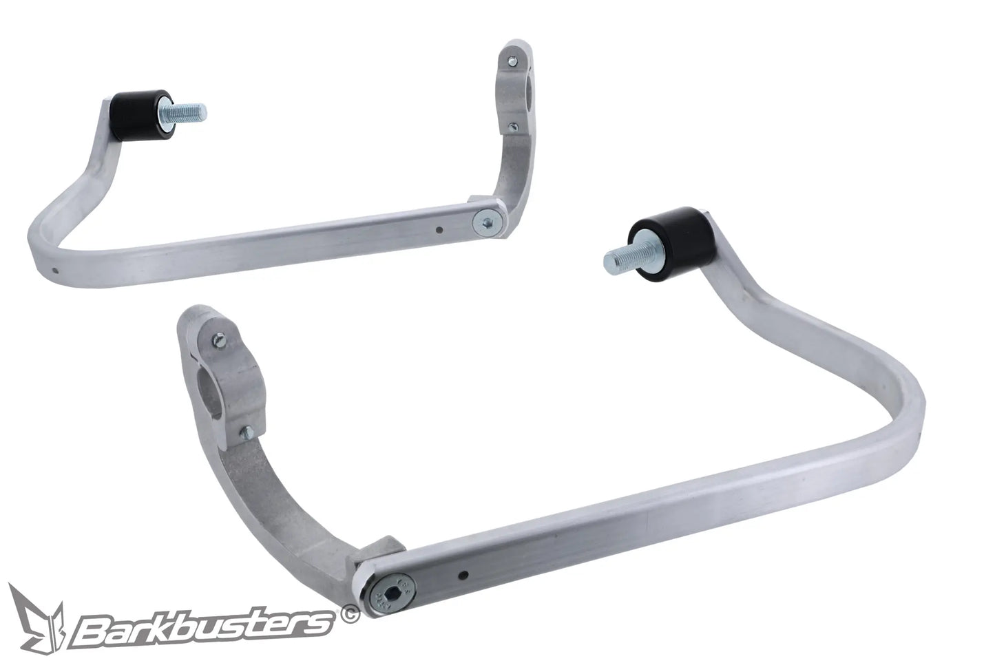 BARKBUSTERS Handguard Hardware Kit Tvåpunktsfäste bild 1 PMMEDIA:726ac2c07bb4c509