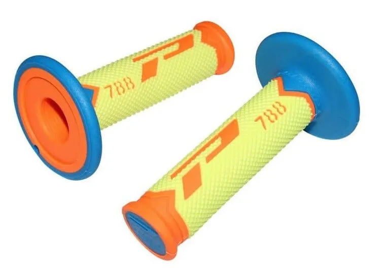 Pro Grip Triple Density Grips Handtag bild 5 PMMEDIA:1931dbbe622deb40