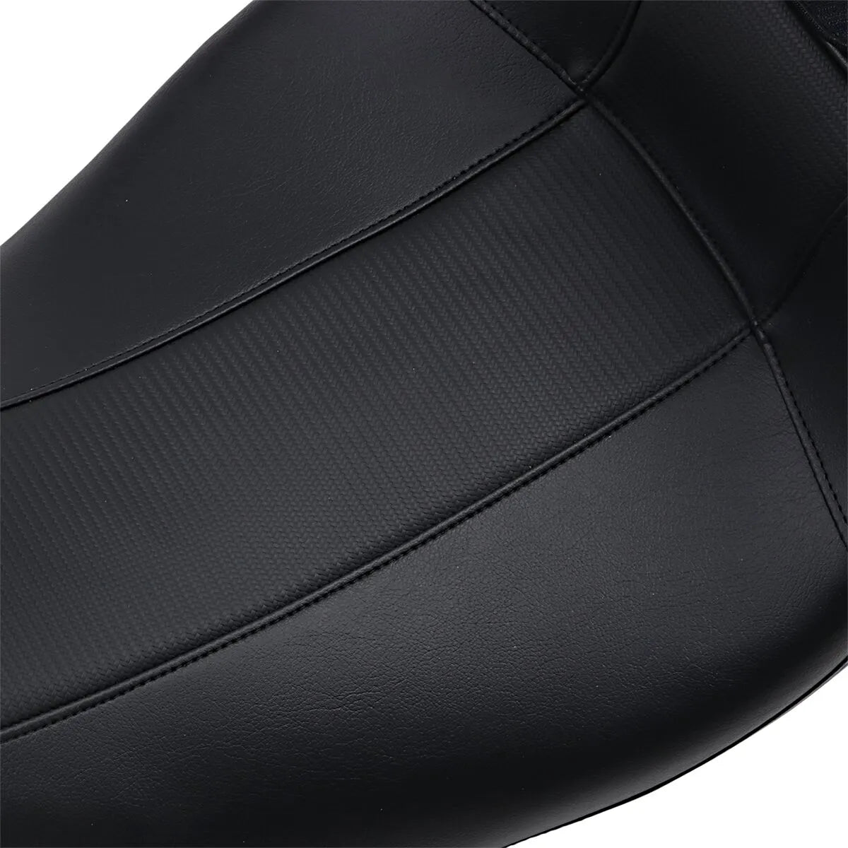 Le Pera Outcast GT Seat Sadlar Harley Touring bild 3 PMMEDIA:21d5cff57dbcaff6