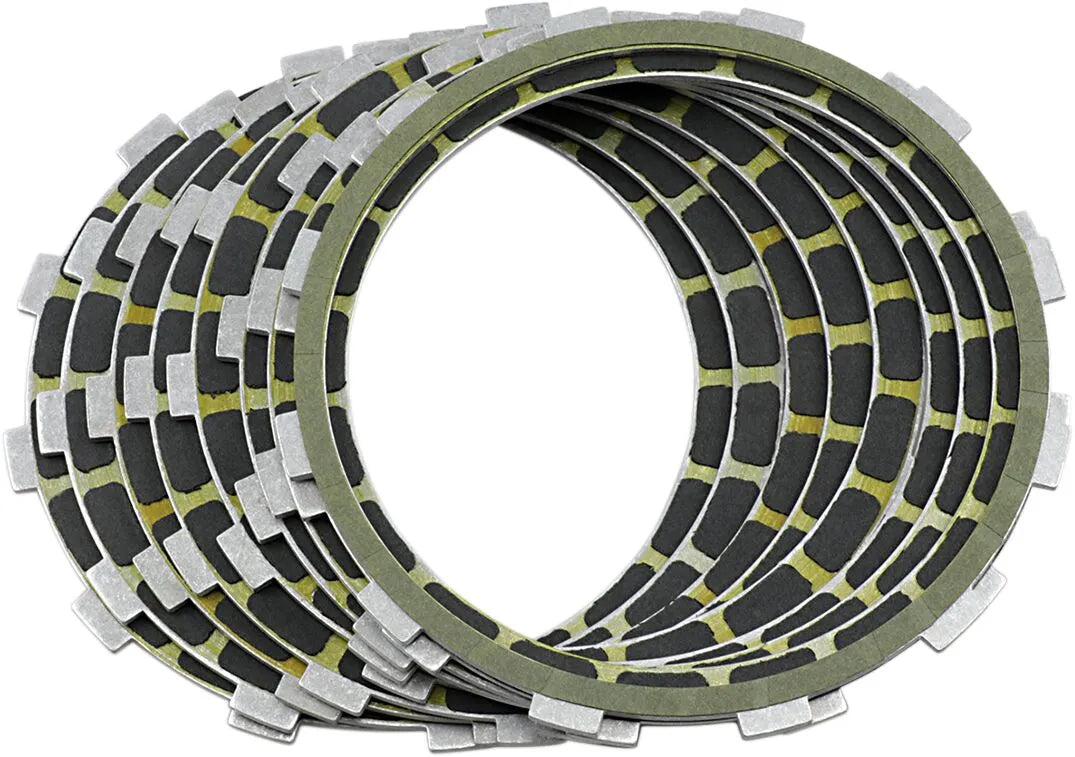 BARNETT Kuggkopplingsplattor för 98-17 BT bild 2 PMMEDIA:9b43240018df0eb7