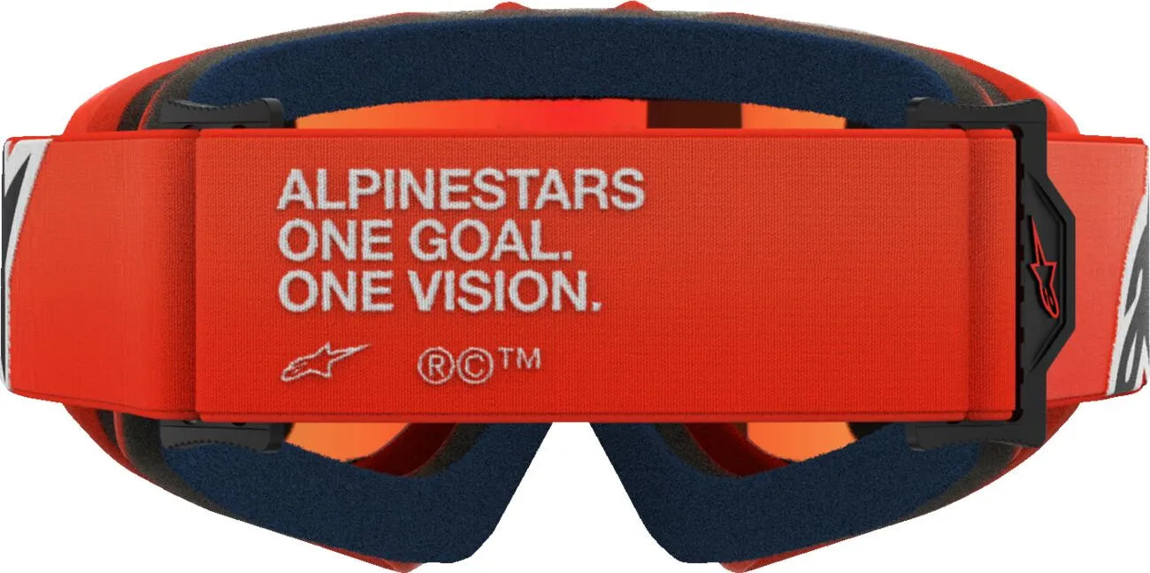 Alpinestars Goggles Youth Vision Corp Goggle bild 11 PMMEDIA:2d33ce2efad5fd12