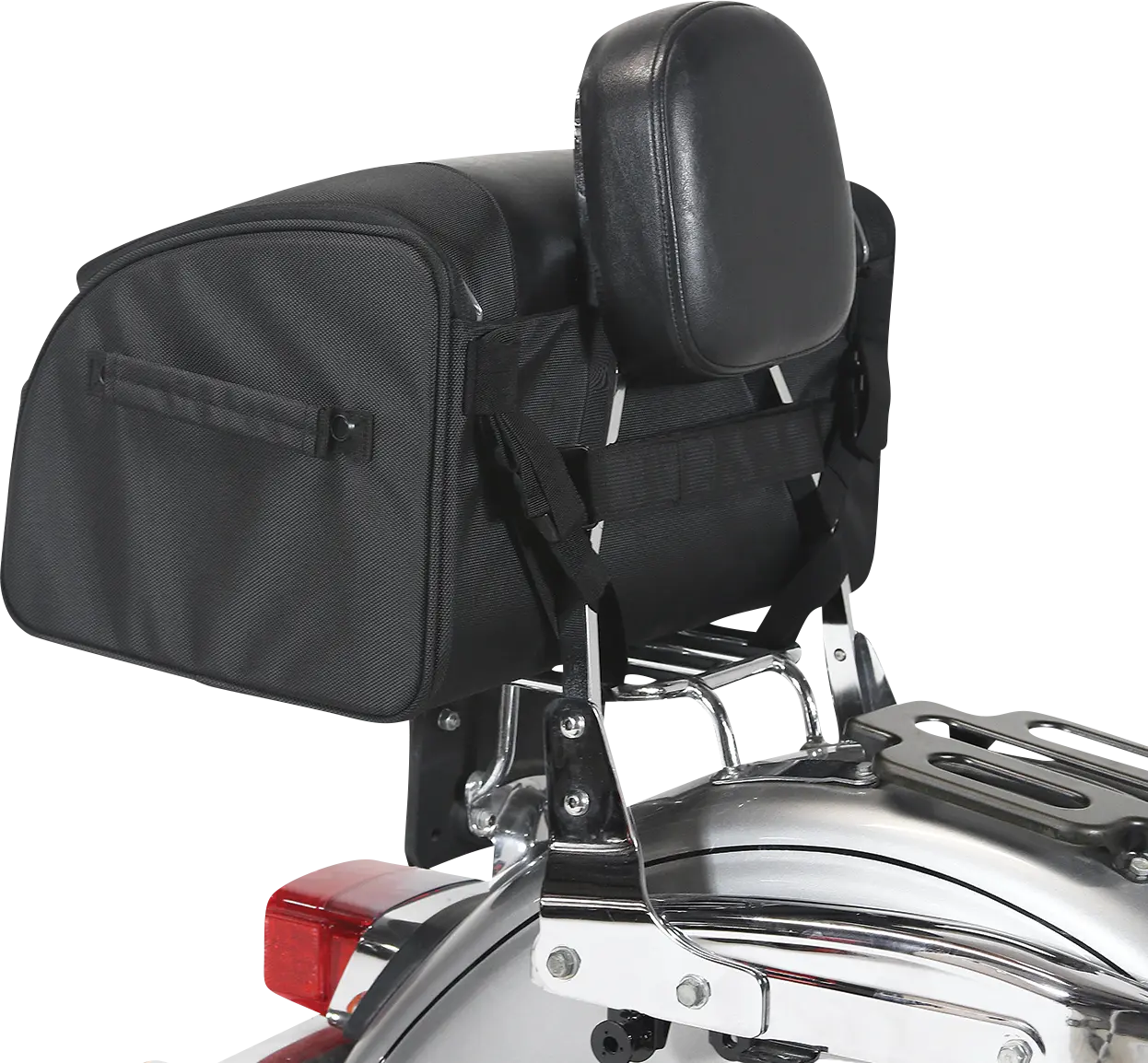 NELSON RIGG Traveler Lite bakväska bild 7 PMMEDIA:9cb0bd1cd047de36