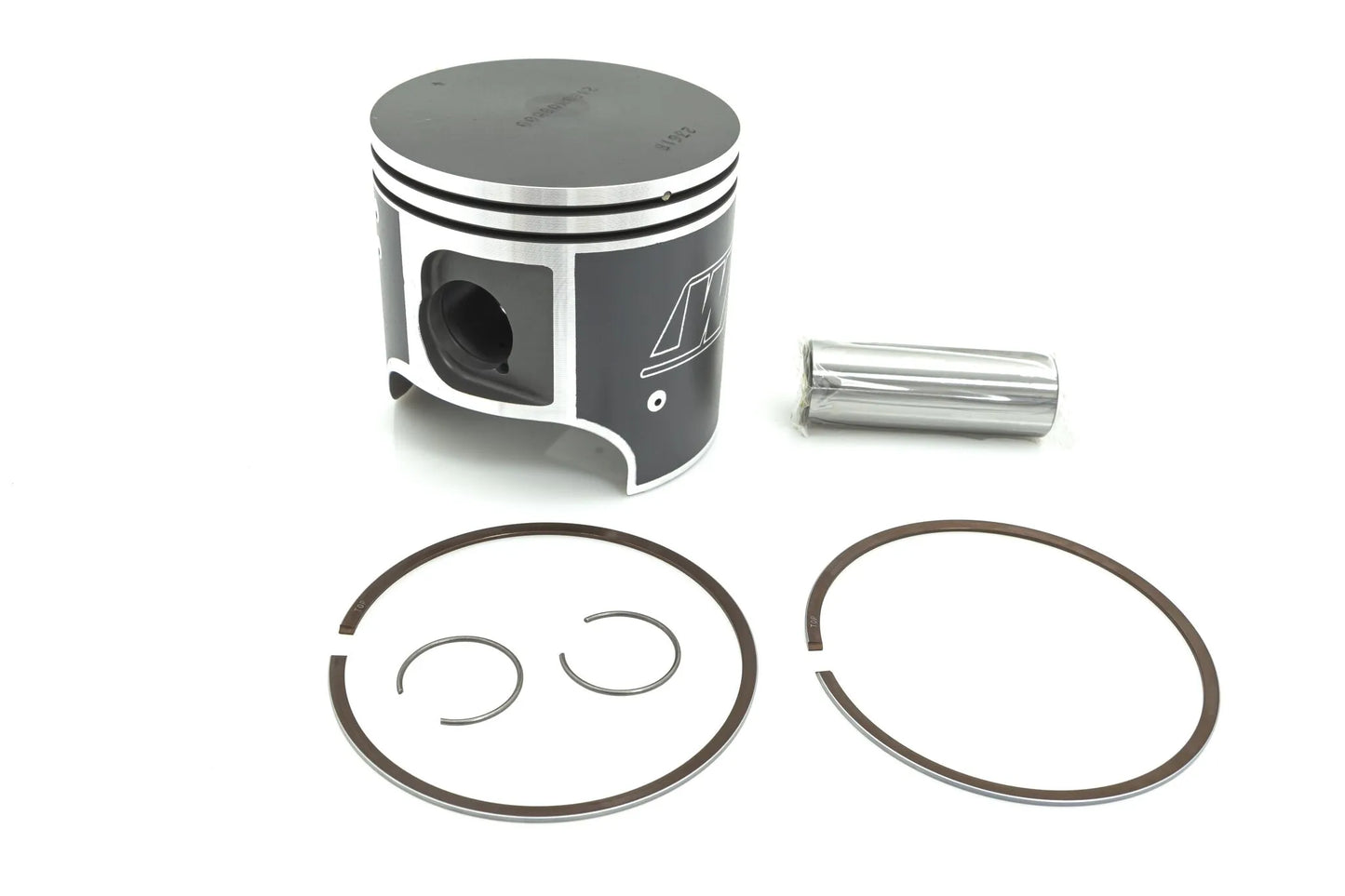 WISECO Pro-Lite™ Kolvsats +5,00 mm 2-takt 800 cc bild 1 PMMEDIA:961b897d58ed771c
