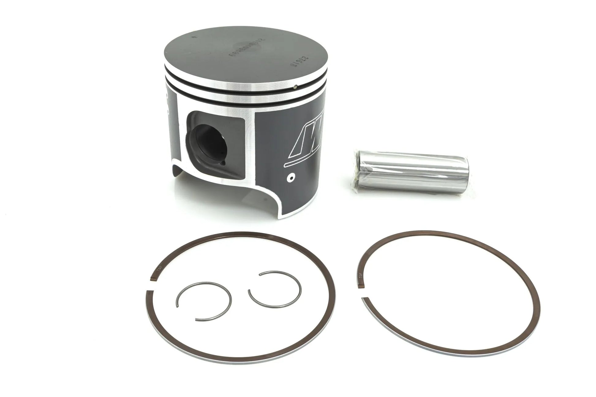 WISECO Pro-Lite™ Kolvsats +5,00 mm 2-takt 800 cc bild 1 PMMEDIA:961b897d58ed771c