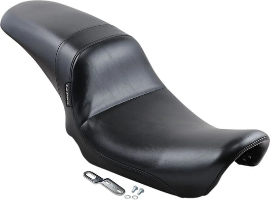 LE PERA Daytona Sport Sadel för Dyna 06-17 bild 2 PMMEDIA:e4d608fc6bd794c7