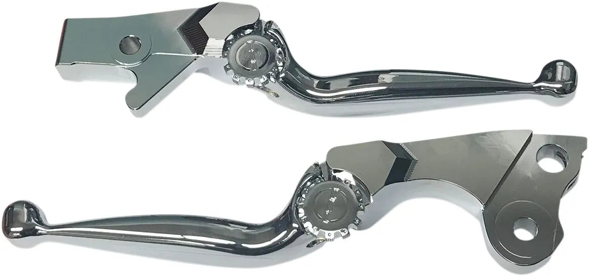 Psr Journey Adjustable Lever Set Broms & koppling specialreglage bild 2 PMMEDIA:3cd2db8a646f430f