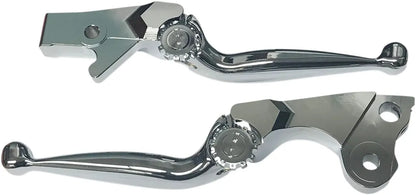 Psr Journey Adjustable Lever Set Broms & koppling specialreglage bild 2 PMMEDIA:3cd2db8a646f430f
