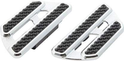 Arlen Ness Method Passenger Floorboards Fotplattor & delar bild 1 PMMEDIA:2032a116befa72f2