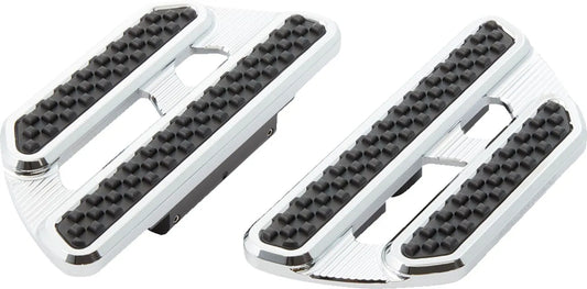 Arlen Ness Method Passenger Floorboards Fotplattor & delar bild 1 PMMEDIA:2032a116befa72f2
