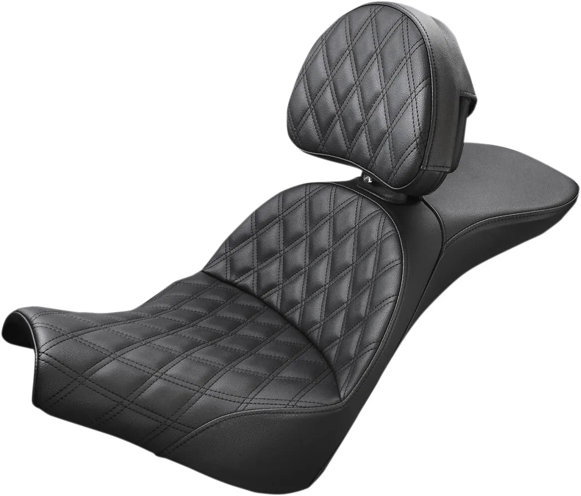 Saddlemen Explorer™ Seat Sadlar Harley Softail bild 18 PMMEDIA:173eb588365ad40b