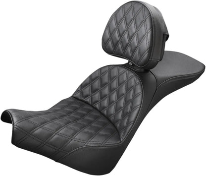Saddlemen Explorer™ Seat Sadlar Harley Softail bild 18 PMMEDIA:173eb588365ad40b