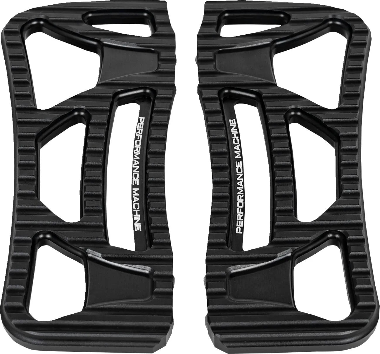PERFORMANCE MACHINE Drifter Floorboards Black Ops Touring 1984-2023 bild 2 PMMEDIA:cdbab72614fb3631