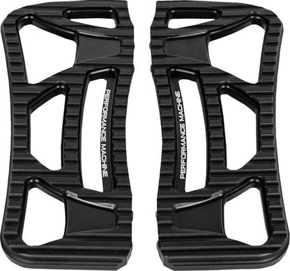 PERFORMANCE MACHINE Drifter Floorboards Black Ops Touring 1984-2023 bild 2 PMMEDIA:cdbab72614fb3631
