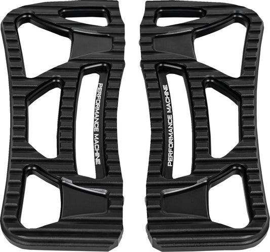 PERFORMANCE MACHINE Drifter Floorboards Black Ops Touring 1984-2023 bild 2 PMMEDIA:cdbab72614fb3631
