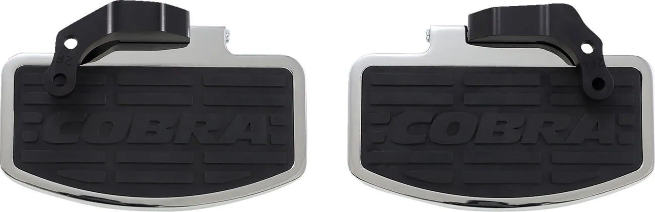 Cobra Classic Floorboard Kit Fotplattor & delar bild 5 PMMEDIA:7e5a7ad7ad4b206c
