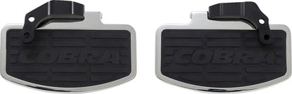 Cobra Classic Floorboard Kit Fotplattor & delar bild 5 PMMEDIA:7e5a7ad7ad4b206c