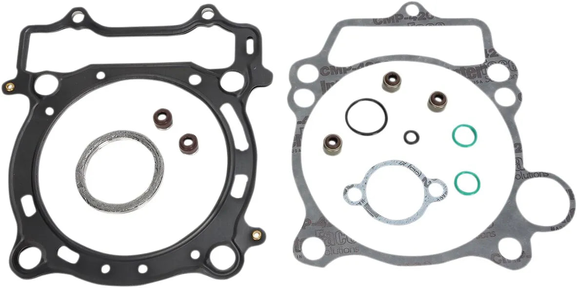 MOOSE OFFROAD HARD-PARTS Top End Packningssats Yamaha bild 1 PMMEDIA:9fa3ab8ca841592a