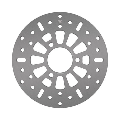 Ebc Round D-Series Scooter Brake Rotor Bromsskivor street bild 2 PMMEDIA:67f6000d2d00a3a1