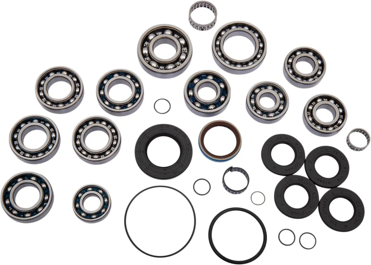 MOOSE OFFROAD HARD-PARTS Transmission Rebuild Kit Polaris bild 1 PMMEDIA:997ea9810d3b5abc