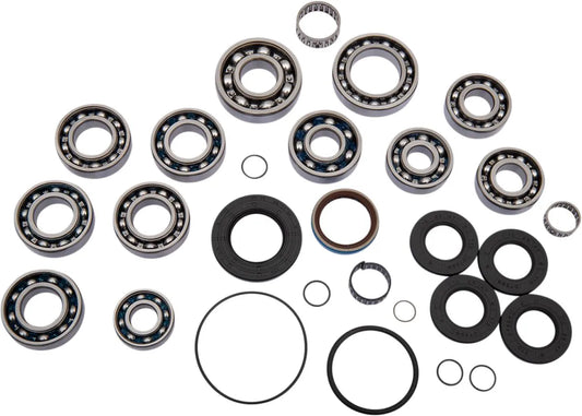 MOOSE OFFROAD HARD-PARTS Transmission Rebuild Kit Polaris bild 1 PMMEDIA:997ea9810d3b5abc