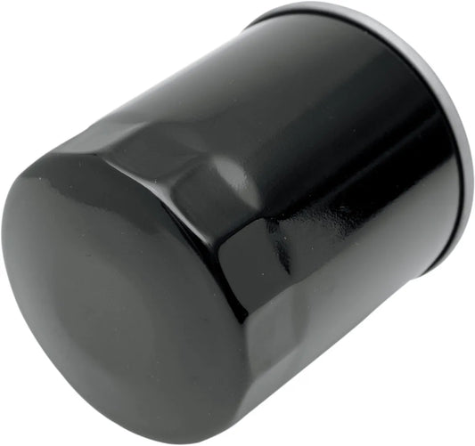 Drag Specialties Spin-On Oil Filter Oljefilter bild 1 PMMEDIA:7a7c013acffc1f08