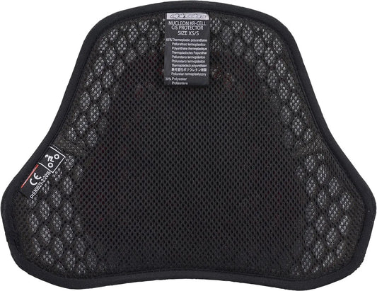 Alpinestars (Road) Nucleon KR-Cell CiR Chest Bröstskydd bild 2 PMMEDIA:dd39a5c2d3602a7a